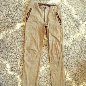 Men’s Lululemon sz 30 pants